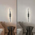 LuminaVibe LED-Wandleuchte